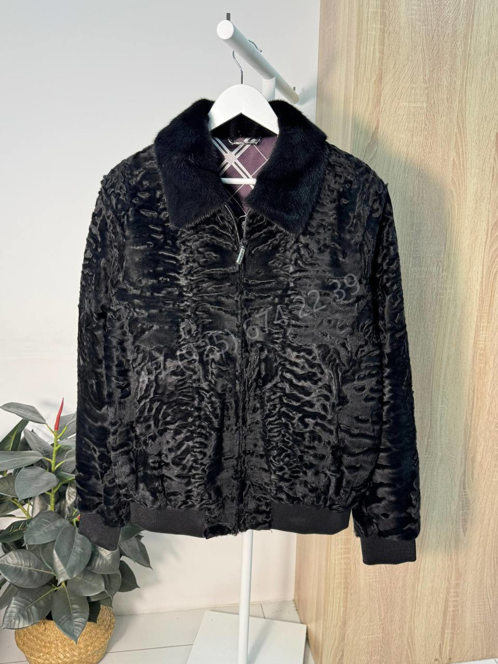 Куртка Stefano Ricci