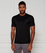 Футболка EA7 - черный(6DPT18 PJRGZ)