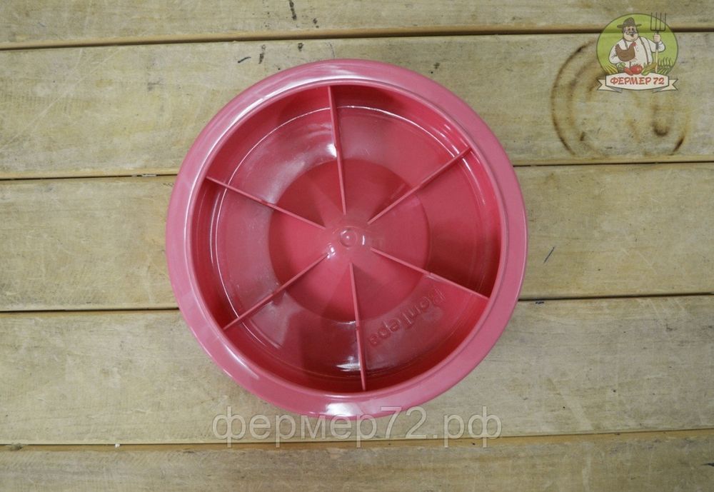 Кормушка под банку БКС-1