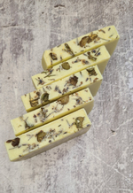 Кастильское мыло ручной работы