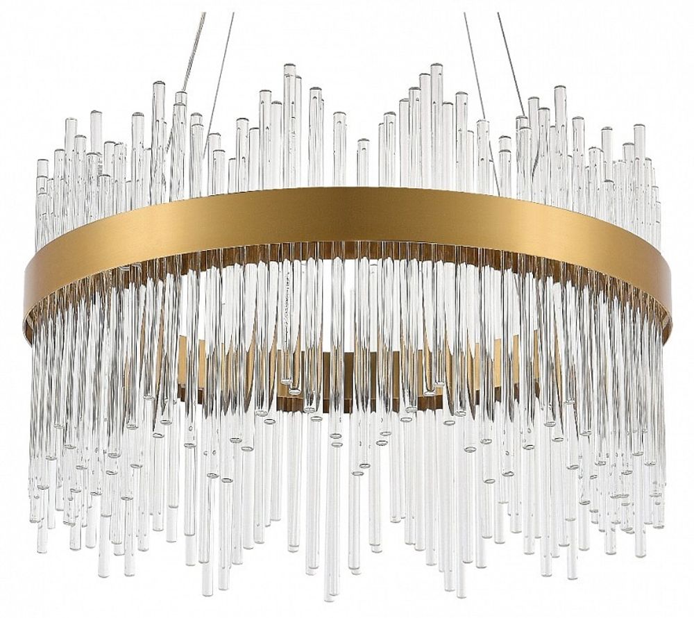 Подвесной светильник Natali Kovaltseva Smart Нимбы LED LAMPS 81260