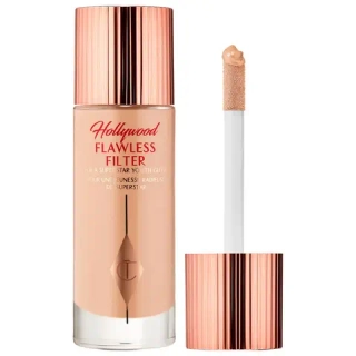 Charlotte Tilbury Hollywood Flawless Filter Primer & Highlighter Hybrid 30ml - 2 Light