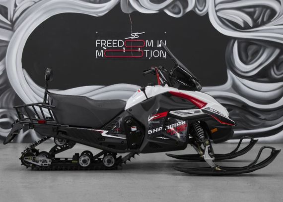 Снегоход SHARMAX SN-380 Ultra