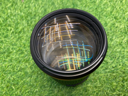 Canon EF 135mm 2L USM