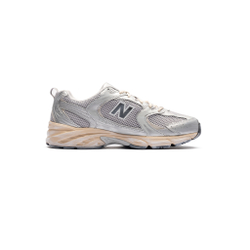 Кроссовки New Balance 530 Vintage "Metallic Silver"