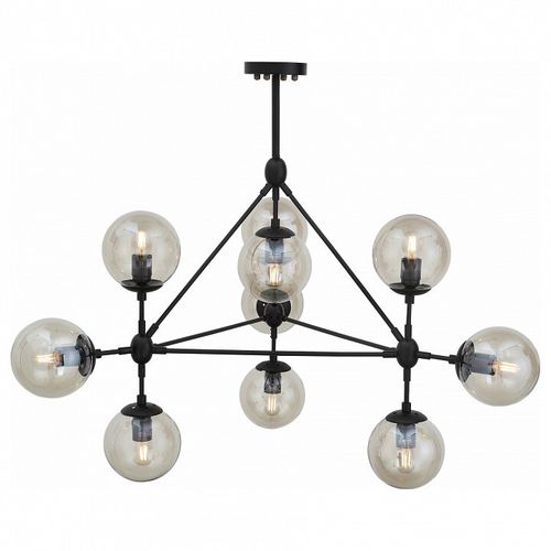 Люстра на штанге ST-Luce SL549.403.10