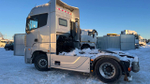 Foton AUMAN 4x2 Седельный тягач BJ4189SLFKA (Дизельный, 11,8 л, 470 л.с. АТ)