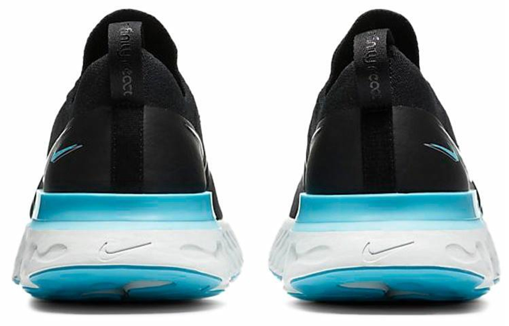 Кроссовки Nike React Infinity Run Flyknit 1 Fast City