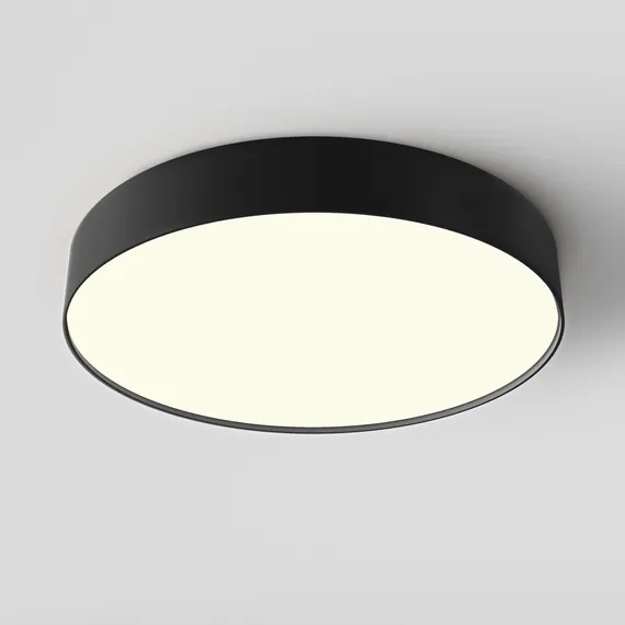 Потолочный светильник Зон / Zon 45 Вт 3000 К 120° Technical c032cl-45w3k-rd-b
