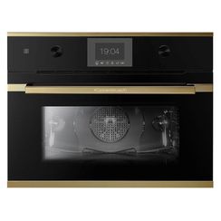 Компактный дух.шкаф Kuppersbusch CB 6350.0 S4 Gold