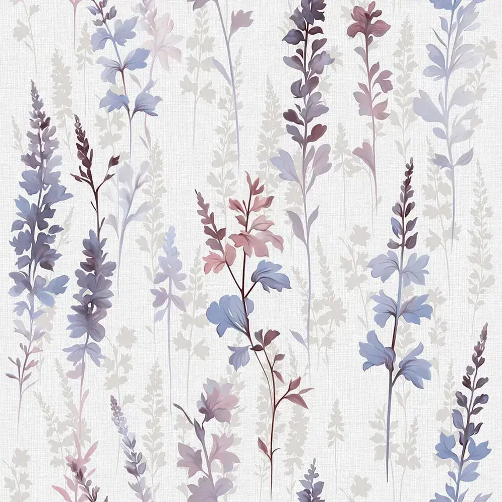 Обои бумажные Gomel-FOX Нектар 12954 0.53*10м