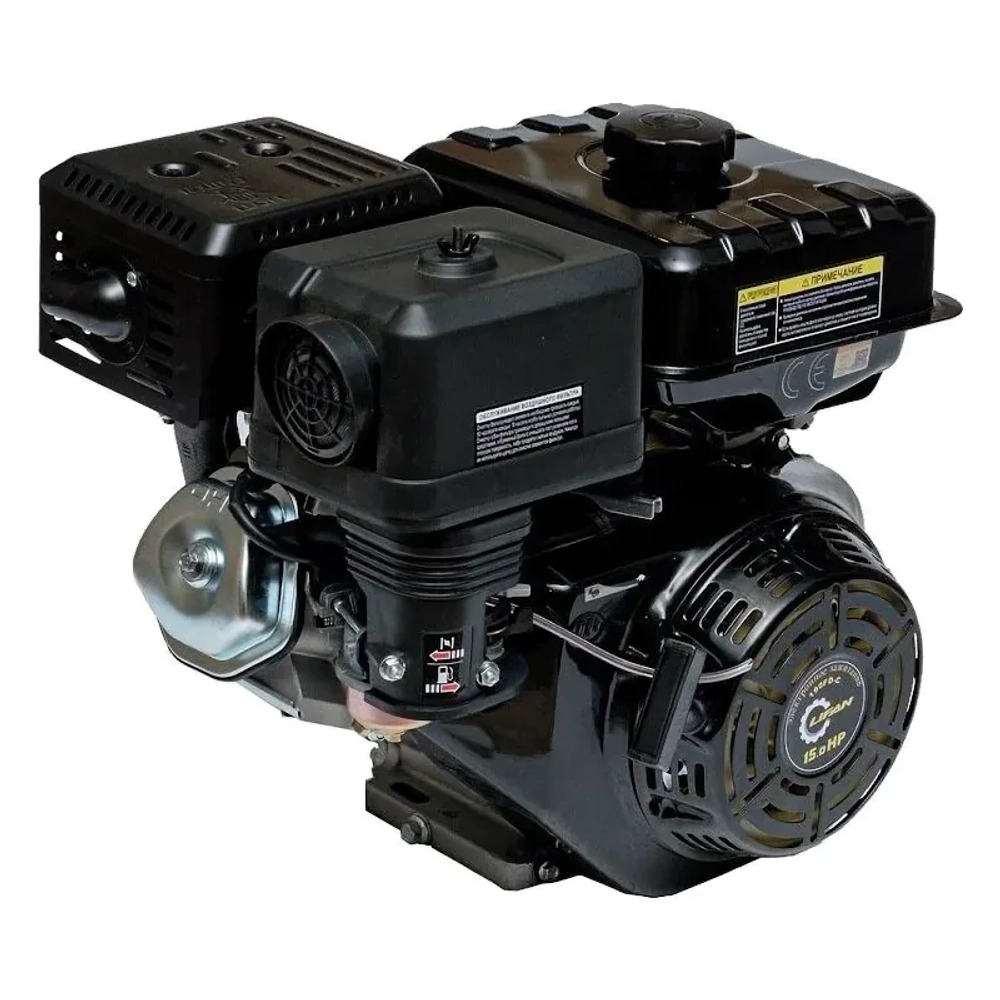 Lifan 190FD-C PRO D25 18А двигатель бензиновый 00-00001662