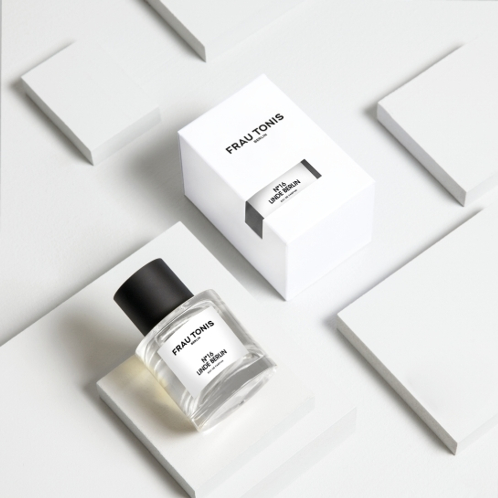 Frau Tonis Parfum № 10 Linde Berlin EDP