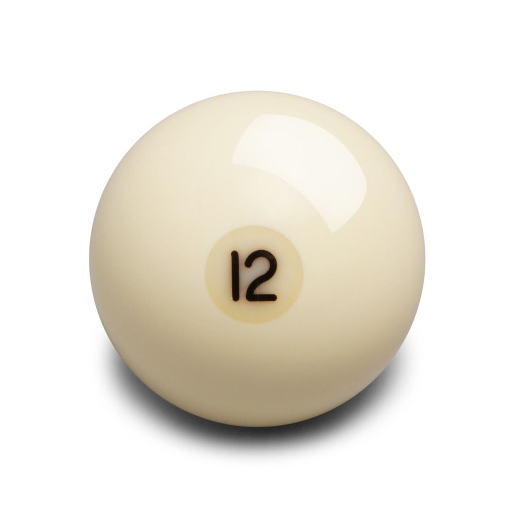 Шар Aramith Premier Pyramid №12 ø60,3мм