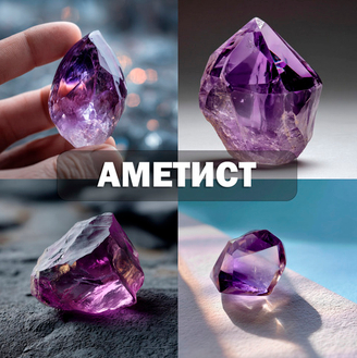 Аметист Аметист