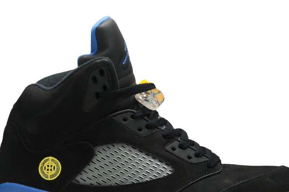 Кроссовки Jordan Air Jordan 5 Retro Shanghai Shen
