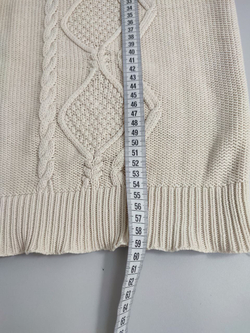 Джемпер Mango стильный 48 размер