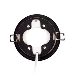 Citilux Hardy CL002D11 Встраиваемый светильник Чёрный