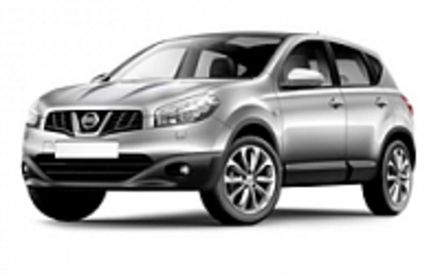 Чехлы на Qashqai (2006-2013 г. 5 мест Задняя спинка 40 на 60, сиденье единое).