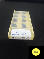 Пластина токарная DCMT11T302-MV