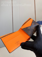 Louis Vuitton Multiple Wallet