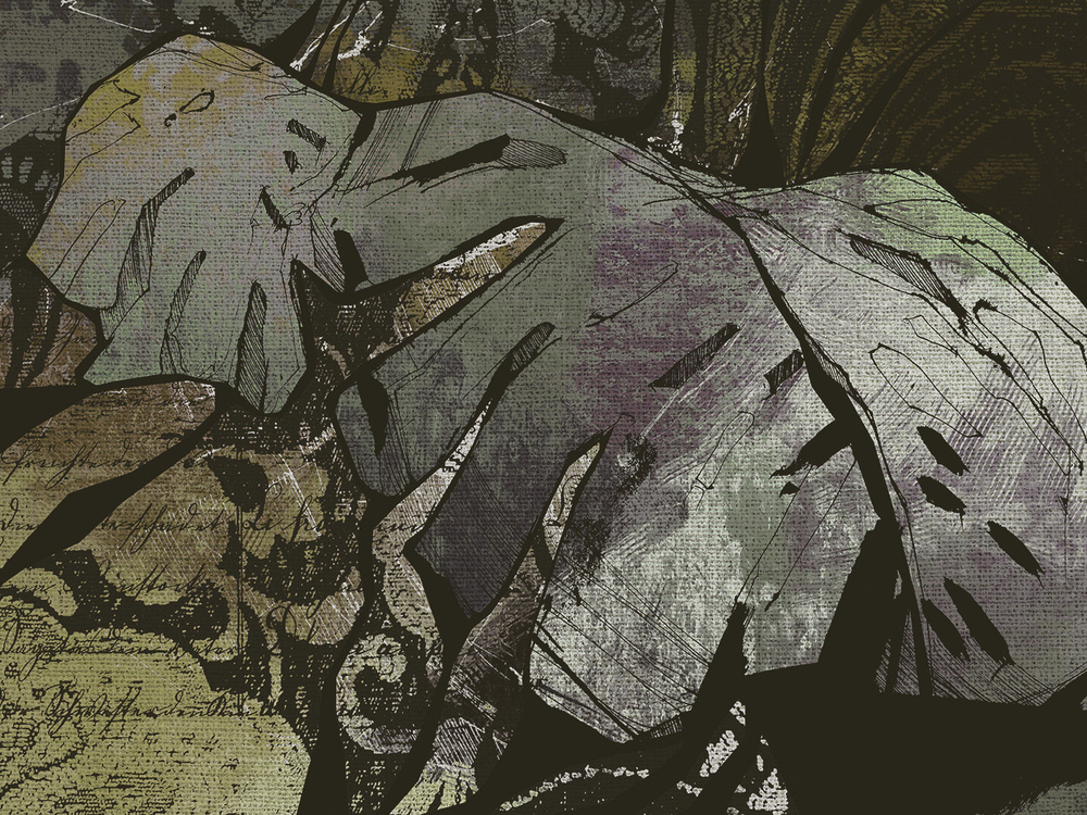 Дизайнерские обои Wall Street Lowe