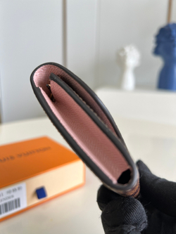 Louis Vuitton Rosalie Coin Purse