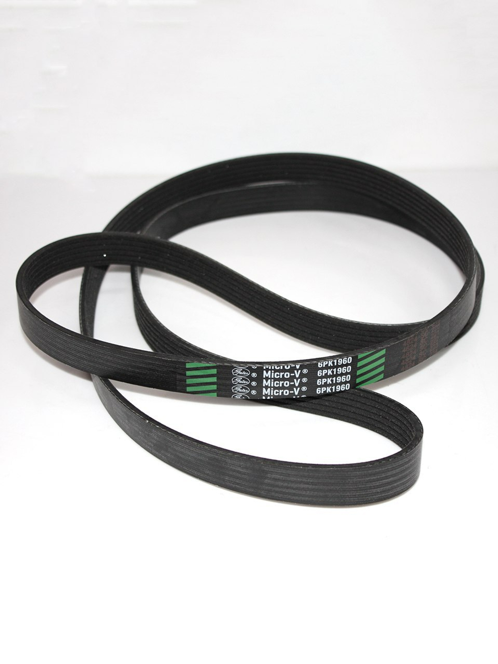 Ремкомплект приводного ремня GATES K026PK1960 для Changan CS75