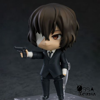 Нендройд Осаму Дазай 1748 (реплика)