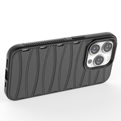 Противоударный чехол Storm Case для iPhone 15 Pro