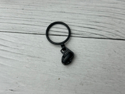 Бегунок ВИТАЯ Т3 черный кольцо