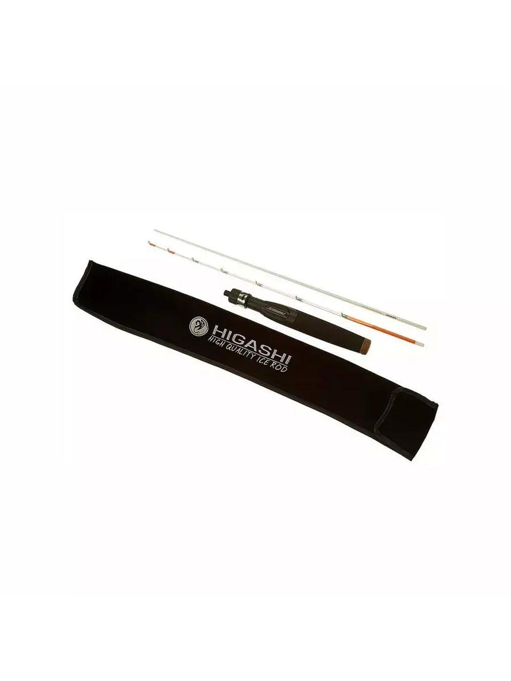 Удилище зимнее iFish Salmon 28гр