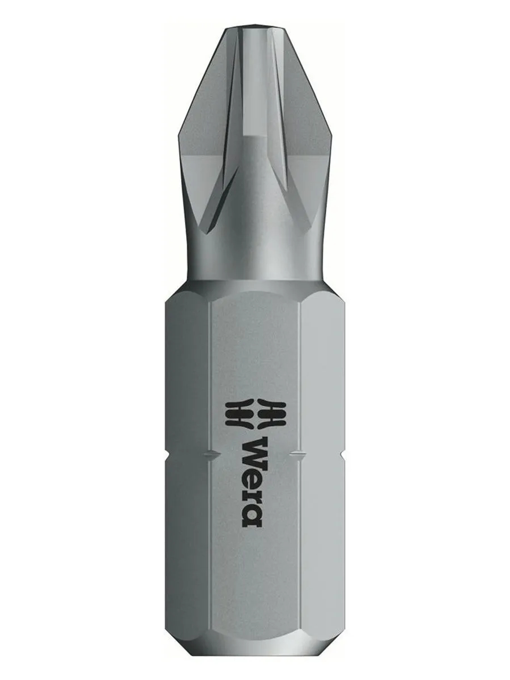 Бита PZ 2x25 мм Wera 05072082001