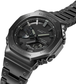 Часы Casio GM-B2100BD-1AER