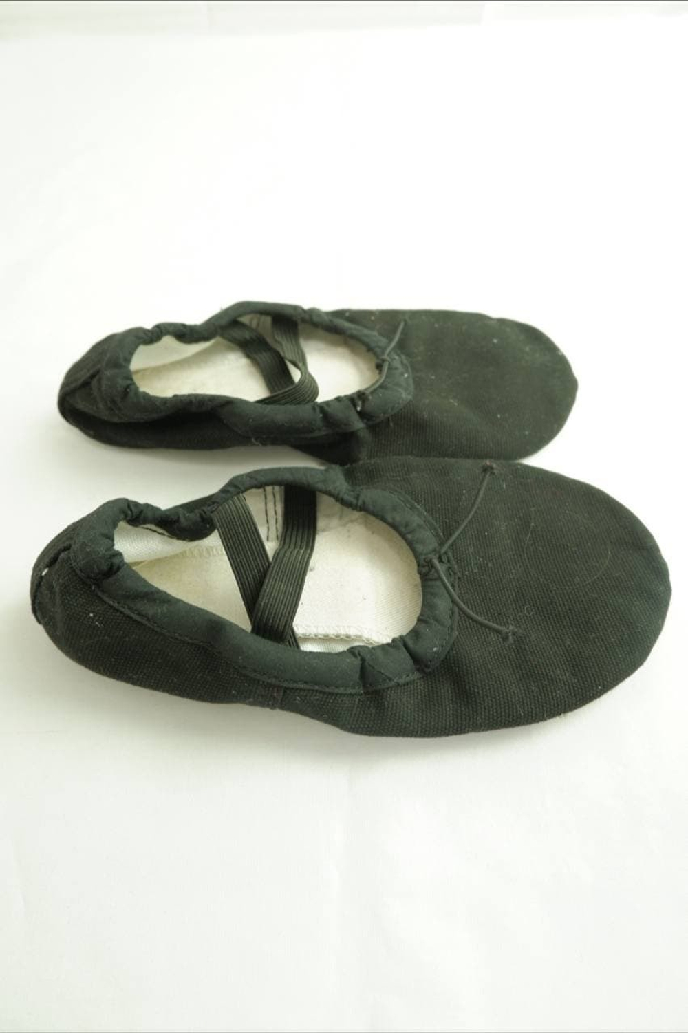 Балетки Mazal для танцев 30 размер