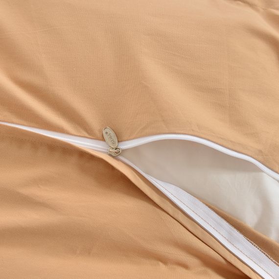 Вивьен (зеленая) КПБ сатин Евро 4н