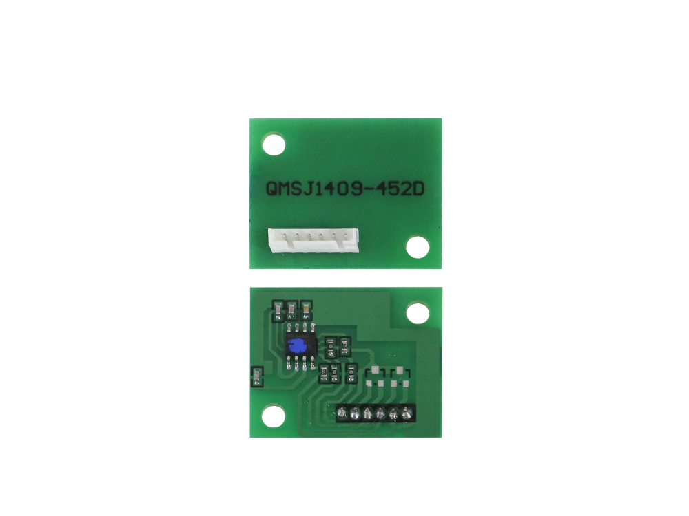 Чип драм-юнита DR-711C для KONICA MINOLTA Bizhub C654/754 (CET) Cyan, 120000 стр., CET8744