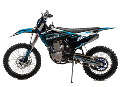 Мотоцикл кроссовый эндуро MOTOLAND XT450