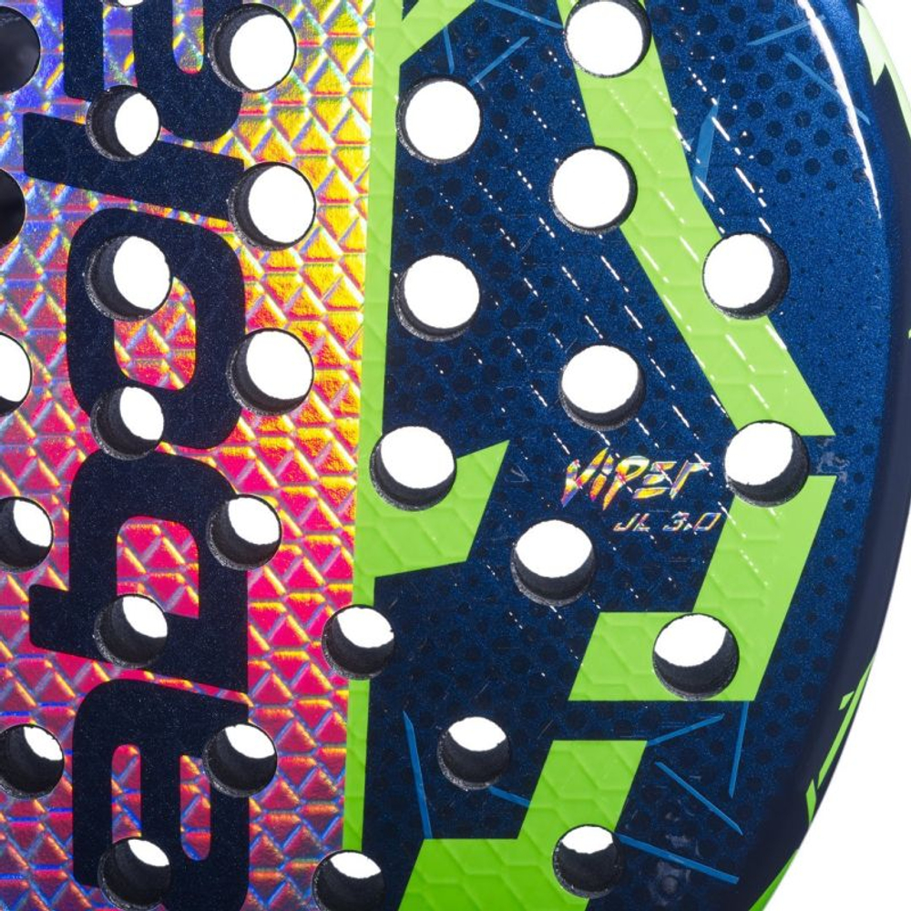 Ракетка для падел тенниса Babolat Viper Juan Lebron 3.0
