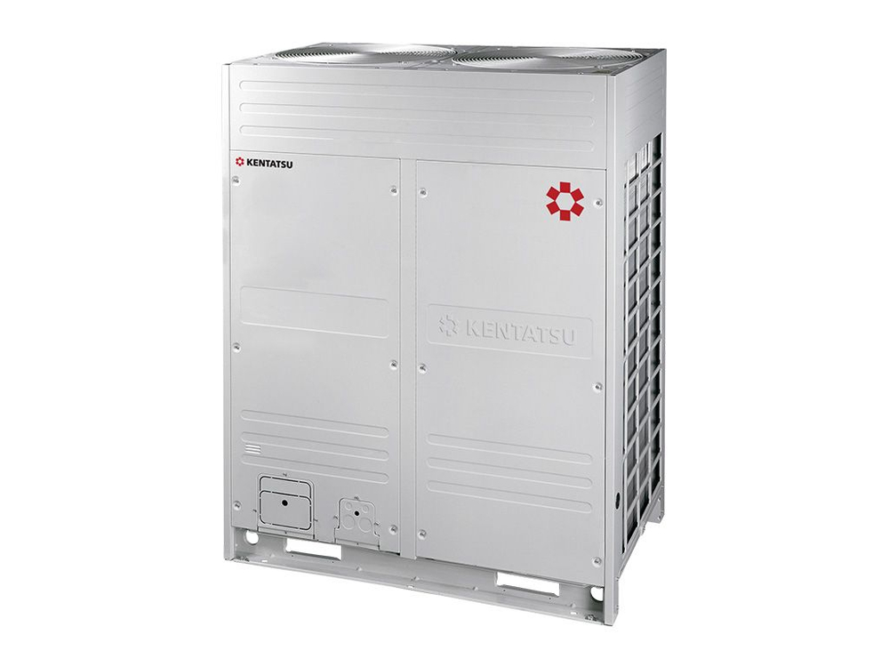 Kentatsu KSTU280HFAN1/KSUR280HFAN3/-40 сплит-система канального типа с зимним комплектом