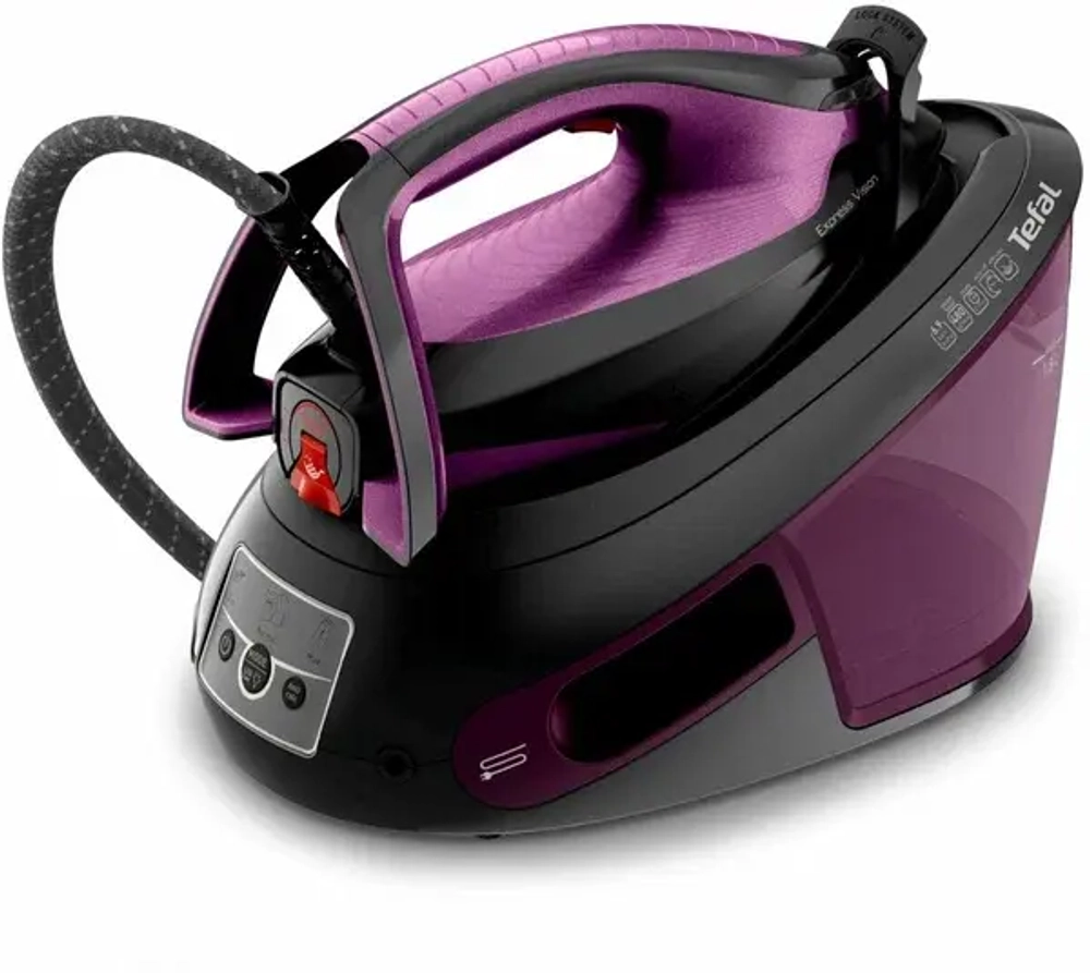Парогенератор Tefal Express Vision SV8152E0 (q)