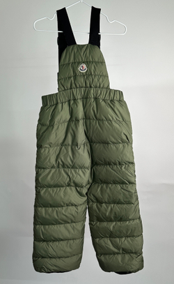 Комплект Moncler