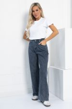 Джинсы Фабиан (мокрый асфальт) Б12868-4М LT Collection