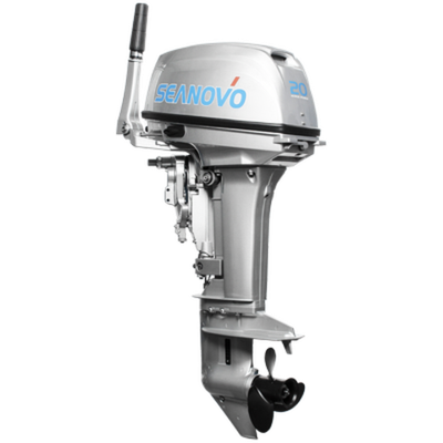 Лодочный мотор Seanovo SN 20 FFEL