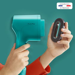 Ручной отпариватель Tefal Pure Pop DT2024E1