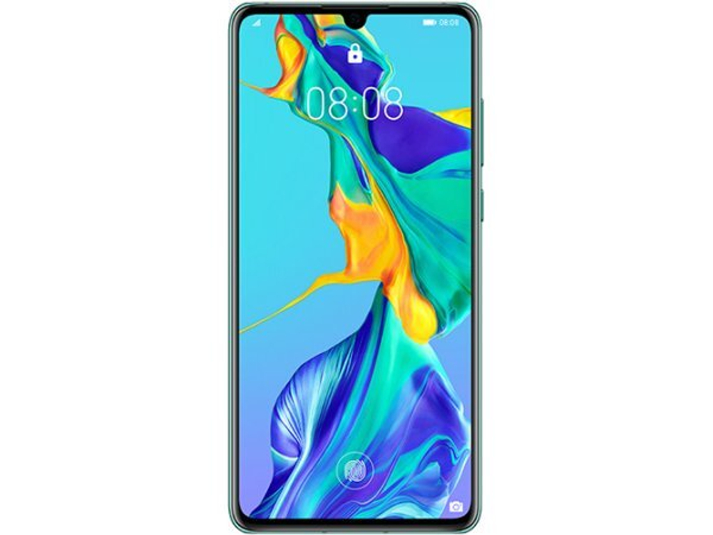 Смартфон Huawei P30 Aurora (ELE-L29)