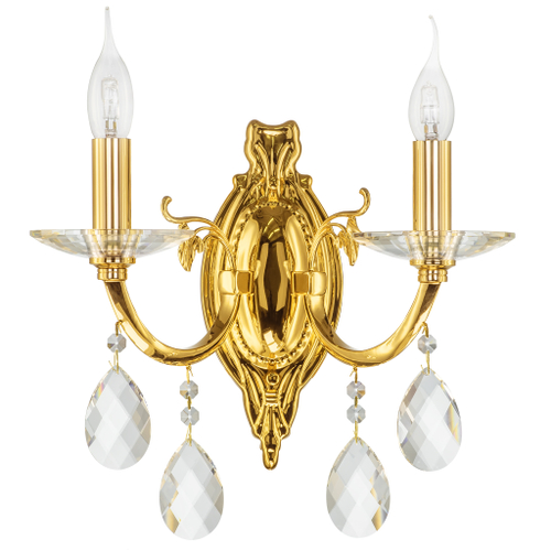 Настенный светильник Lightstar Ricerco Premium 694622