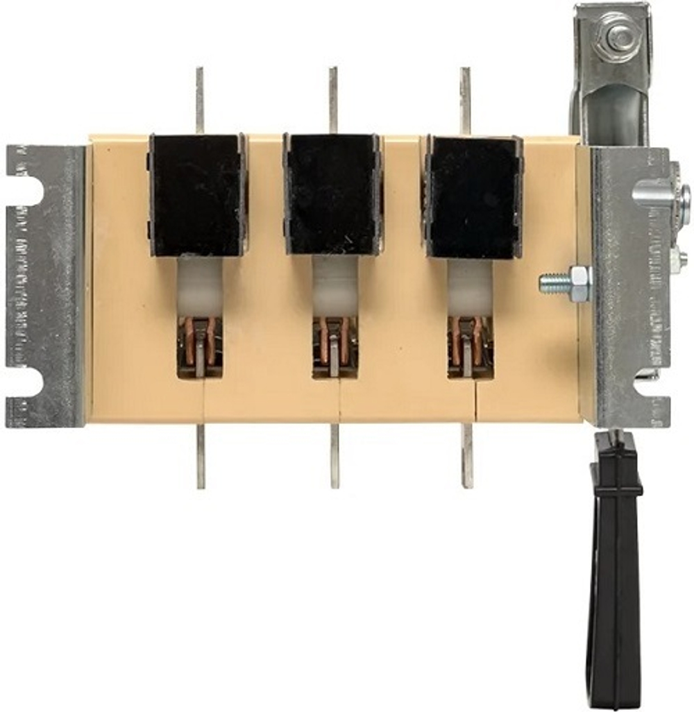 Выключатель-разъединитель  EKF uvr32-31a31240-r