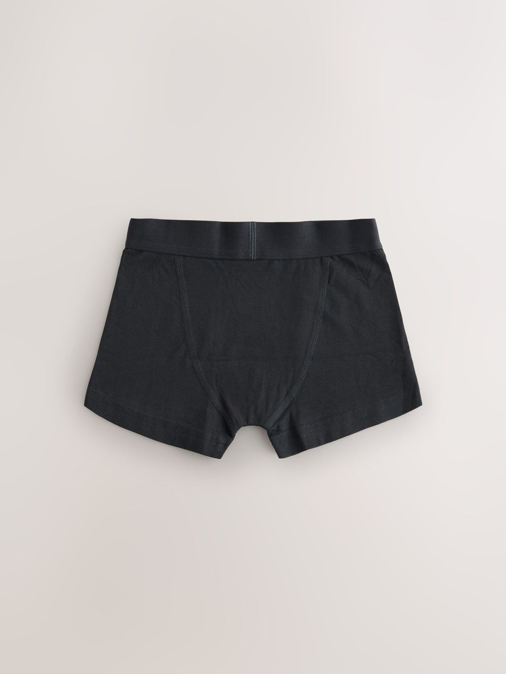 Трусы для мальчика Next E98-851, 10 шт., Черный