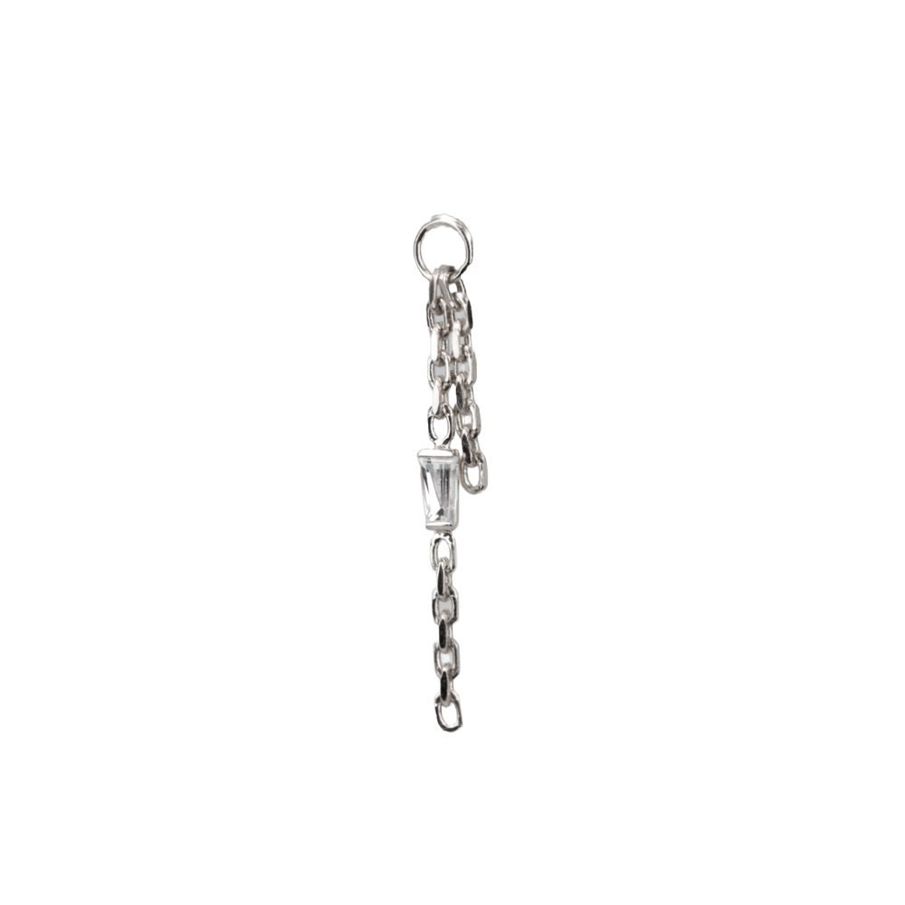 Belladonna charm